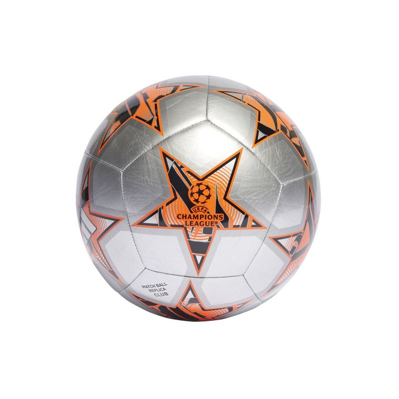 adidas Ball adidas Finale Club IA0950 Kiegészítők - Sportmania.hu