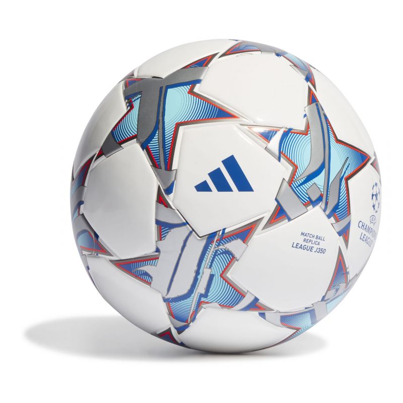 adidas Ball adidas UCL League J350 Futball IA0941