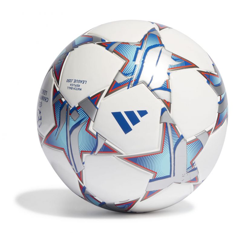 adidas Ball adidas UCL League J350 Futball IA0941