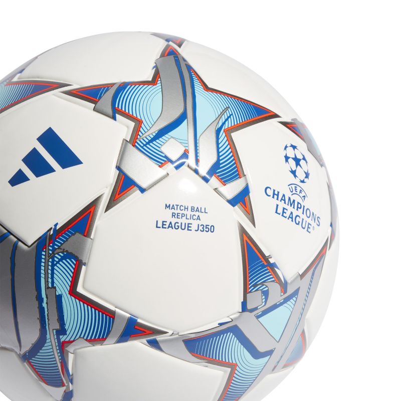 adidas Ball adidas UCL League J350 Futball IA0941
