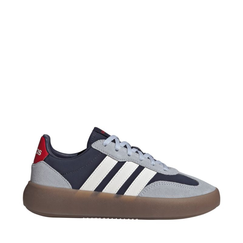 Adidas Barreda Decode Children's szürke gyerek cipő