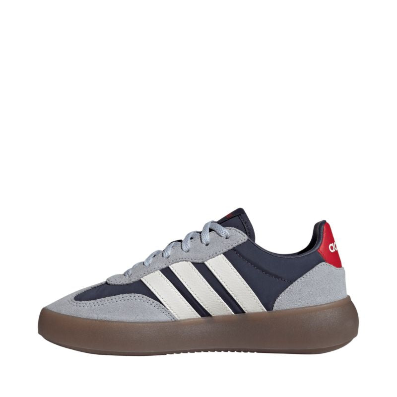 Adidas Barreda Decode Children's szürke gyerek cipő