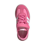 Adidas Barreda Decode EL C kids' rózsaszín gyerek cipő