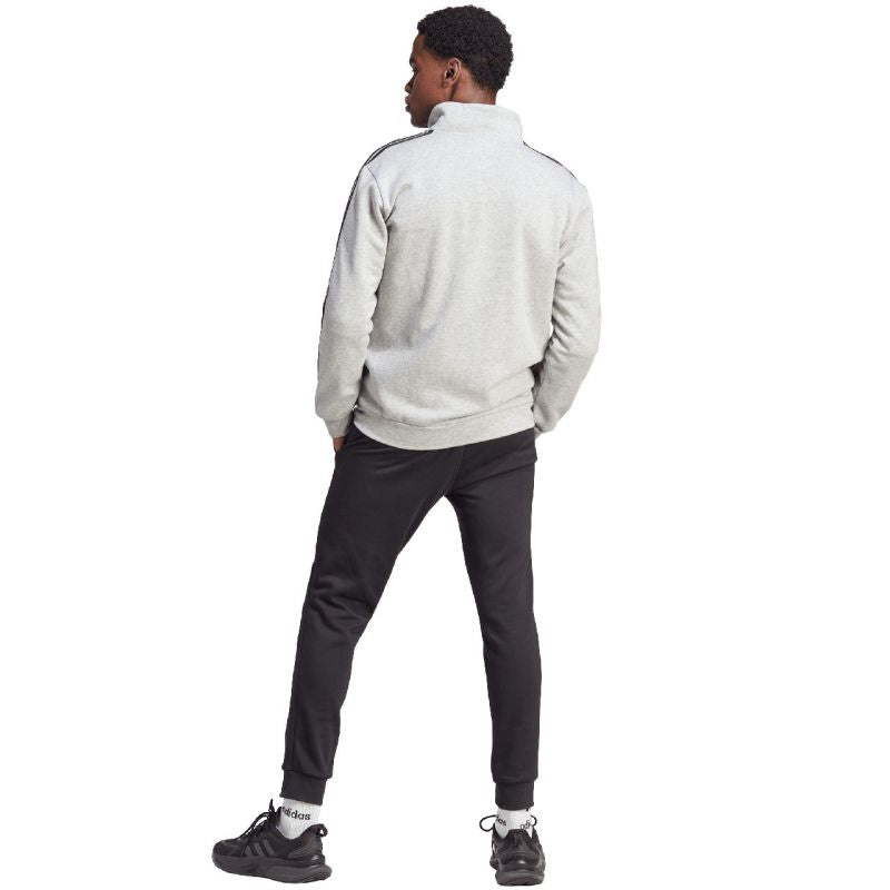 adidas Basic 3-Stripes Fleece M IA3073 melegítő - Sportmania.hu