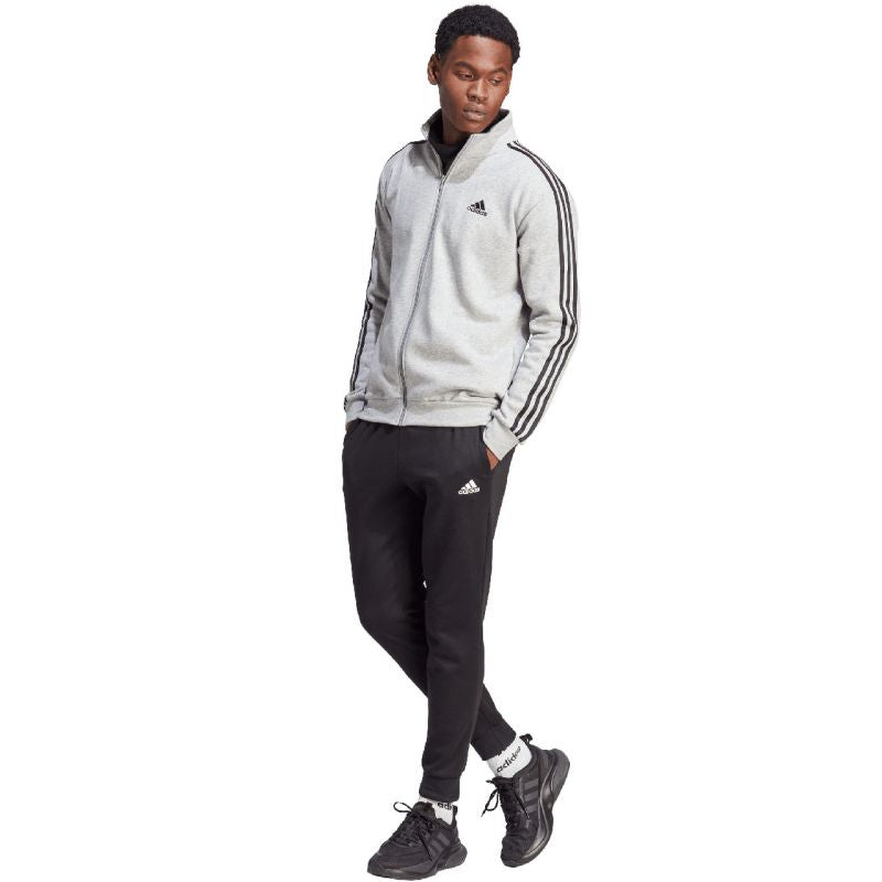 adidas Basic 3-Stripes Fleece M IA3073 melegítő - Sportmania.hu