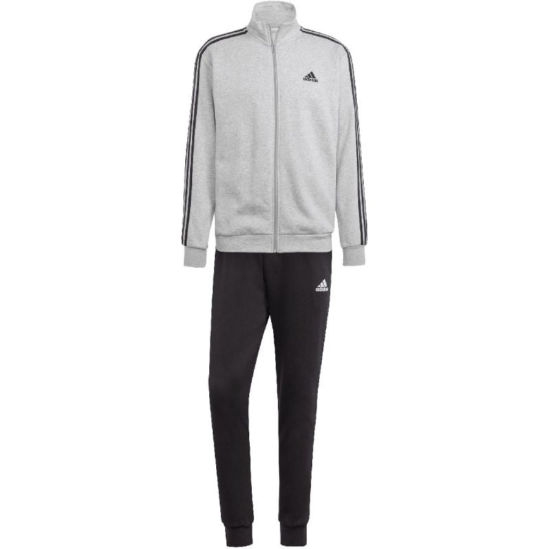 adidas Basic 3-Stripes Fleece M IA3073 melegítő - Sportmania.hu