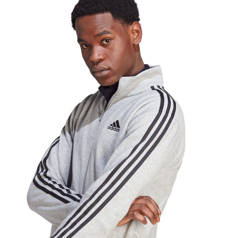 adidas Basic 3-Stripes Fleece M IA3073 melegítő - Sportmania.hu