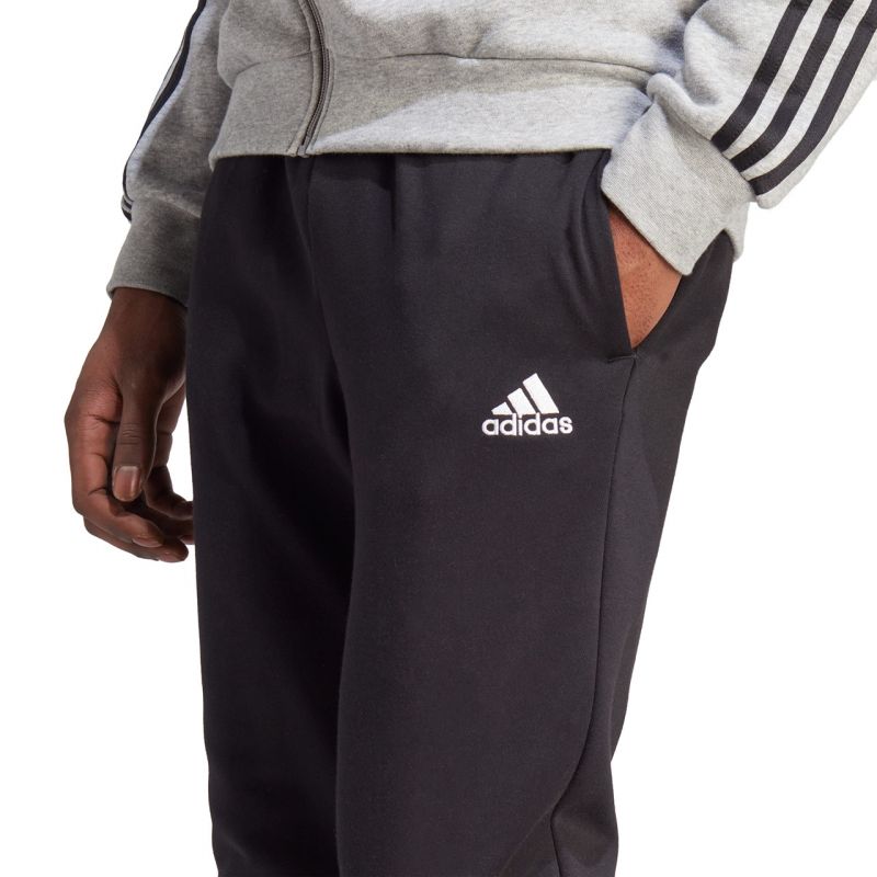 adidas Basic 3-Stripes Fleece M IA3073 melegítő - Sportmania.hu