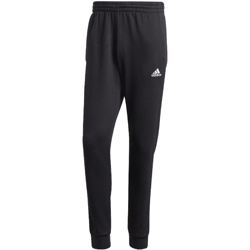 adidas Basic 3-Stripes Fleece M tracksuit IJ6067 melegítő - Sportmania.hu