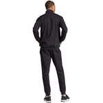 adidas Basic 3-Stripes Fleece tracksuit Szett férfi IJ6067