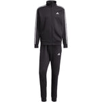 adidas Basic 3-Stripes Fleece tracksuit Szett férfi IJ6067