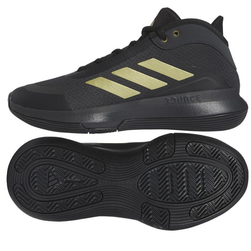 adidas Basketball adidas Bounce Legends M Cipő férfi Kosárlabdacipő IE9278