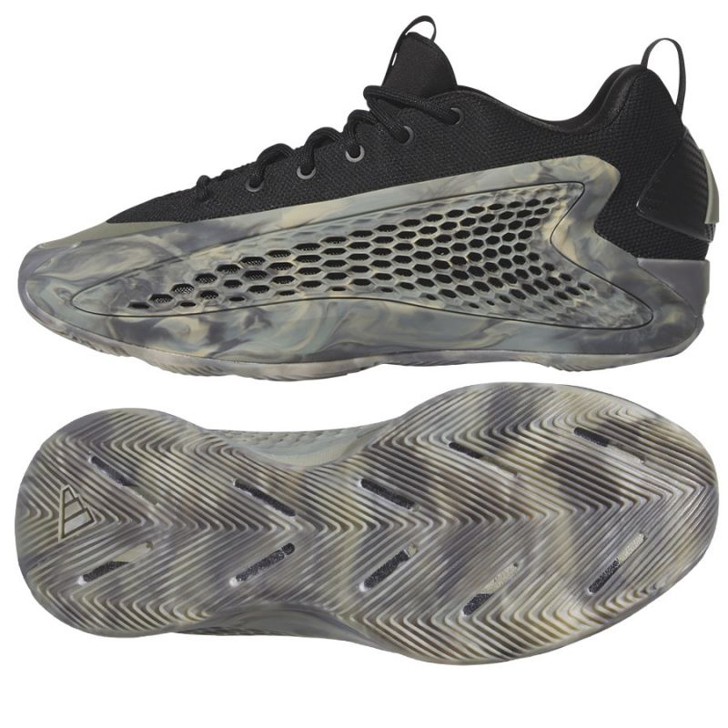 adidas Basketball Anthony Edwards 1 M férfi Kosárlabdacipő JI4066