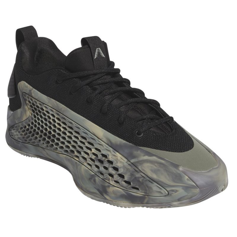 adidas Basketball Anthony Edwards 1 M férfi Kosárlabdacipő JI4066