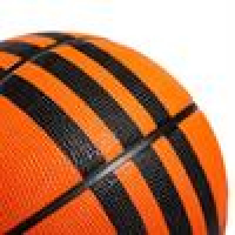 adidas Basketball ball adidas 3 Stripes Rubber X3 HM4970 Kiegészítők - Sportmania.hu