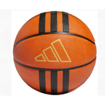 adidas Basketball ball adidas 3 Stripes Rubber X3 Kiegészítők Labda HM4970