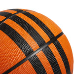 adidas Basketball ball adidas 3 Stripes Rubber X3 Kiegészítők Labda HM4970