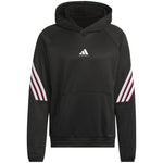 adidas Basketball Crazy Warm Hoody M JN2491 pulóver - Sportmania.hu