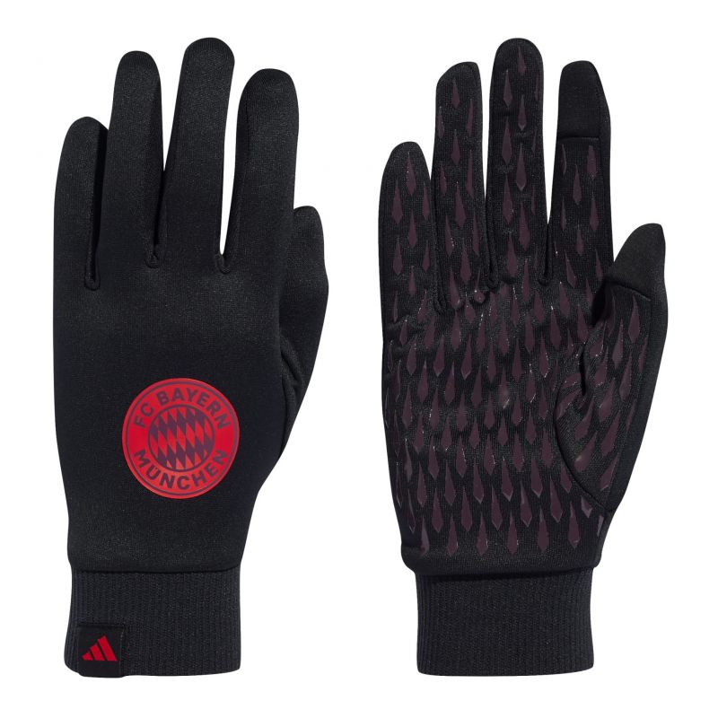 Adidas Bayern Munich Fieldplayer Kesztyű IX5696