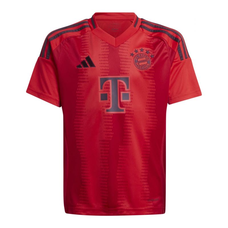 Adidas Bayern Munich Home Jr T-shirt Póló gyerek IT2249