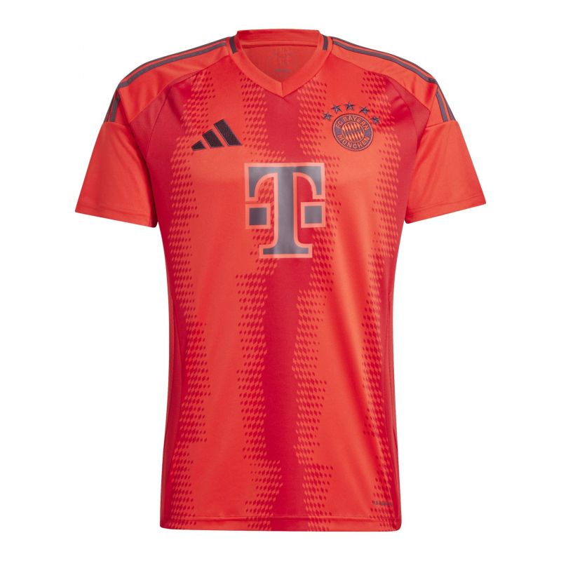 Adidas Bayern Munich Home T-shirt férfi Póló IT8511
