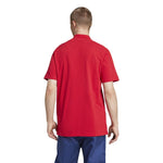 Adidas Bayern Munich M IT4145 polo shirt Póló - Sportmania.hu