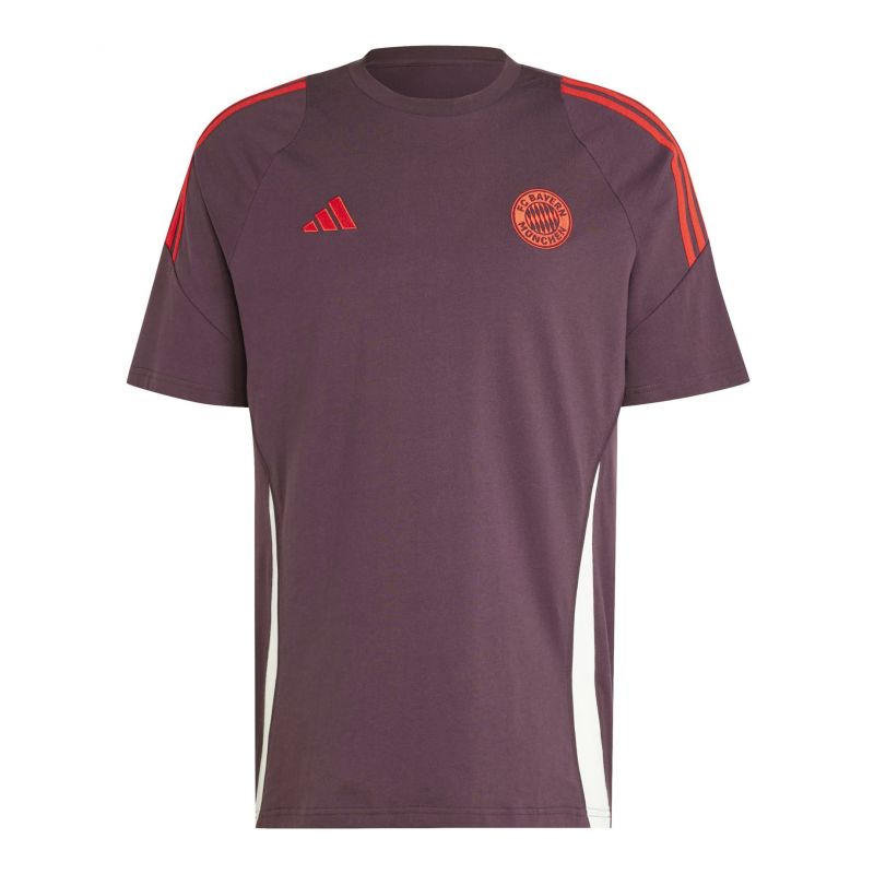 Adidas Bayern Munich T-shirt férfi Póló IS9950