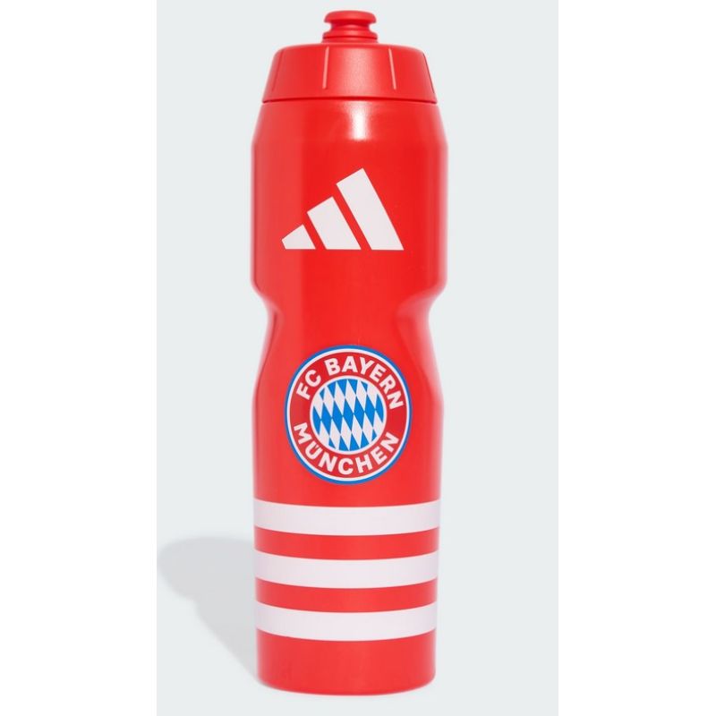 adidas Bayern Munich Water Bottle Edzőfelszerelés JX0498