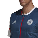 Adidas Bayern Pad Vest Kabát férfi HG1132