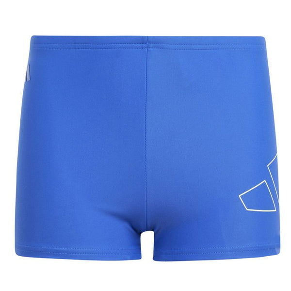 Adidas BB Boxer Jr swimming boxer shorts IK9653 úszónadrág - Sportmania.hu