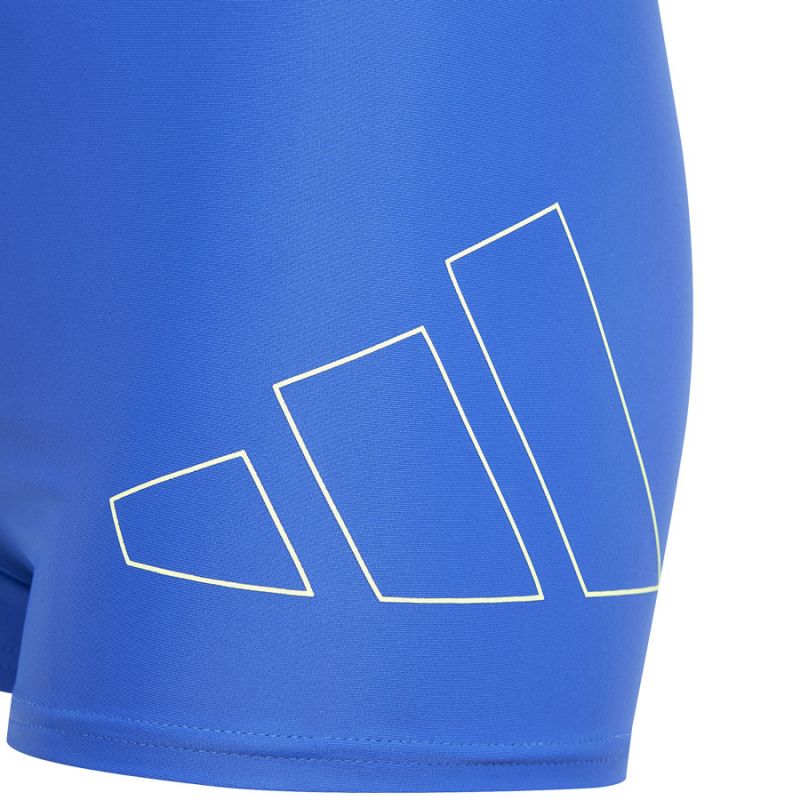 Adidas BB Boxer Jr swimming boxer shorts IK9653 úszónadrág - Sportmania.hu