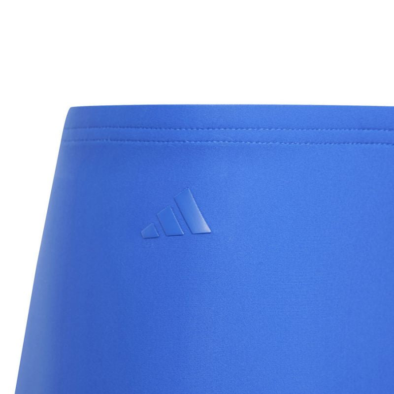 Adidas BB Boxer Jr swimming boxer shorts IK9653 úszónadrág - Sportmania.hu