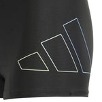 adidas BB Boxer M swimming trunks Úszóruha férfi IU1897