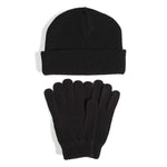 adidas Beanie + Gloves JN9443 Kötött sapka + kesztyű - Sportmania.hu