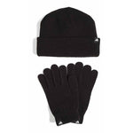 adidas Beanie + Gloves JN9443 Kötött sapka + kesztyű - Sportmania.hu
