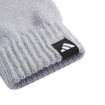 adidas Beanie + Gloves KB7340 Kötött sapka + kesztyű - Sportmania.hu