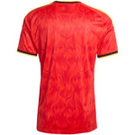 Adidas Belgium 26 Home Jersey piros férfi