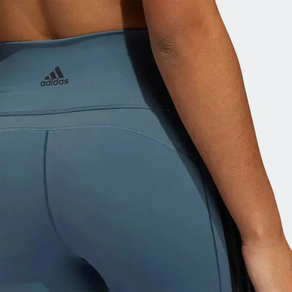 Adidas Believe This 2.0 3-Stripes 7/8 női leggings