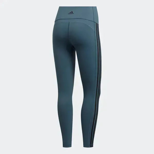 Adidas Believe This 2.0 3-Stripes 7/8 leggings - Sportmania.hu
