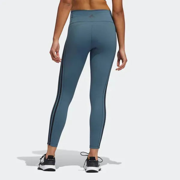 Adidas Believe This 2.0 3-Stripes 7/8 leggings - Sportmania.hu
