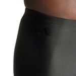 Adidas Big Bars Swim M boxer shorts férfi úszónadrág