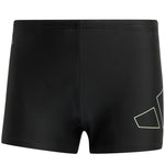 Adidas Big Bars Swim M swimming boxer shorts IU1887 Úszónadrág - Sportmania.hu