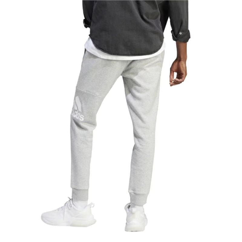 Adidas Big Logo Fleece Sweat férfi nadrág IJ6482