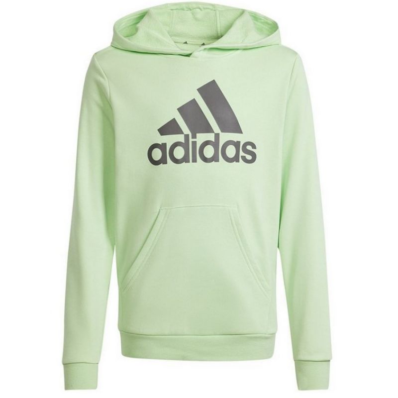Adidas Big Logo Jr Pulóver gyerek IS2591
