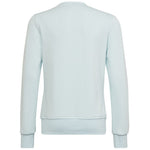 Adidas Big Logo Swt Jr sweatshirt gyerek pulóver HM8707