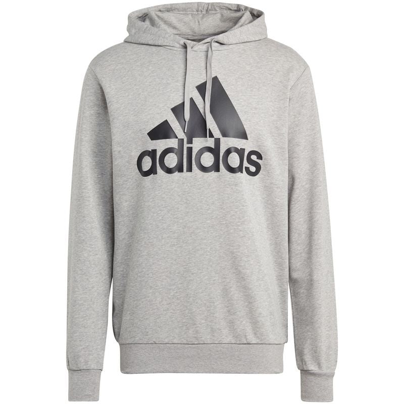 Adidas Big Logo Terry M tracksuit IC6749 Ruházat - Sportmania.hu