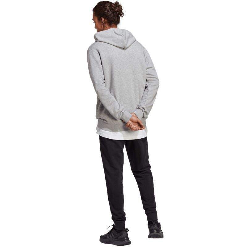 Adidas Big Logo Terry M tracksuit IC6749 Ruházat - Sportmania.hu