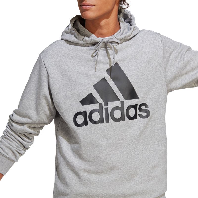 Adidas Big Logo Terry M tracksuit IC6749 Ruházat - Sportmania.hu