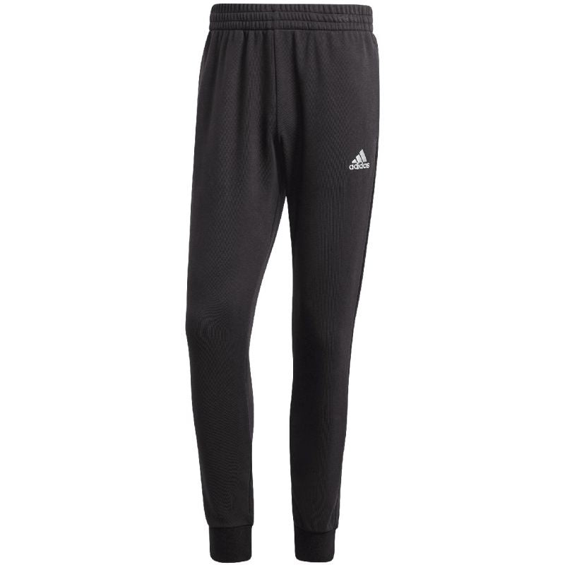 adidas Big Logo Terry Track Suit M IJ8555 Ruházat - Sportmania.hu