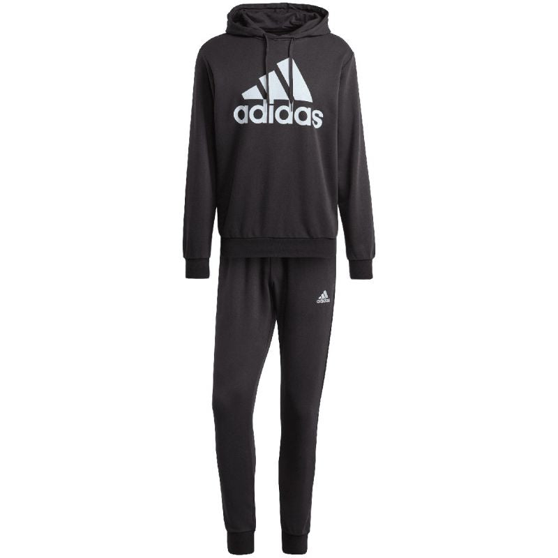 adidas Big Logo Terry Track Suit M IJ8555 - Sportmania.hu
